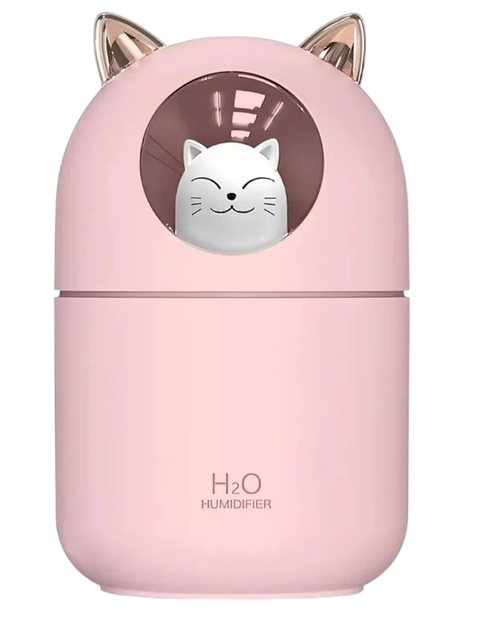 Difusor portátil