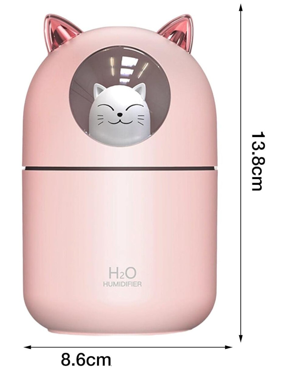 Difusor portátil 5