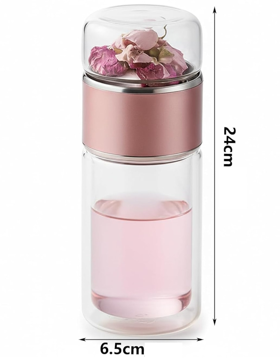 Infusor té para té