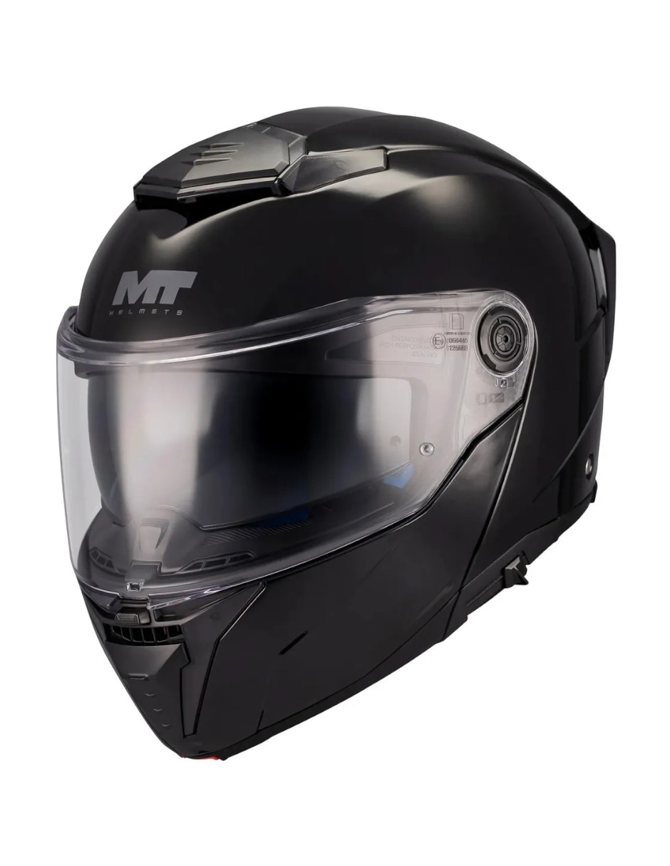 Casco Abatible para Motorsport para Unisex Casco Abatible para Motorsport para Unisex