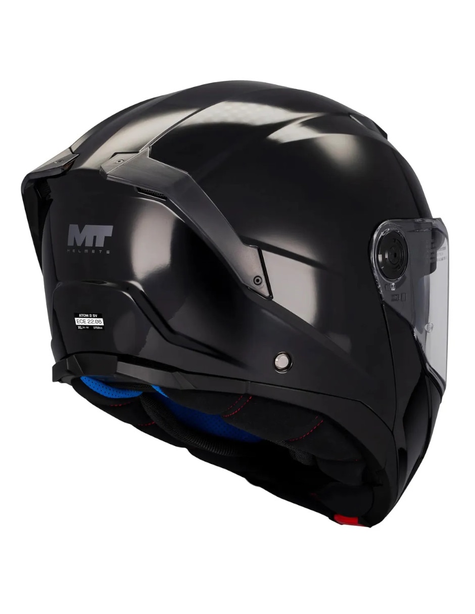 Casco Abatible para Motorsport para Unisex 7