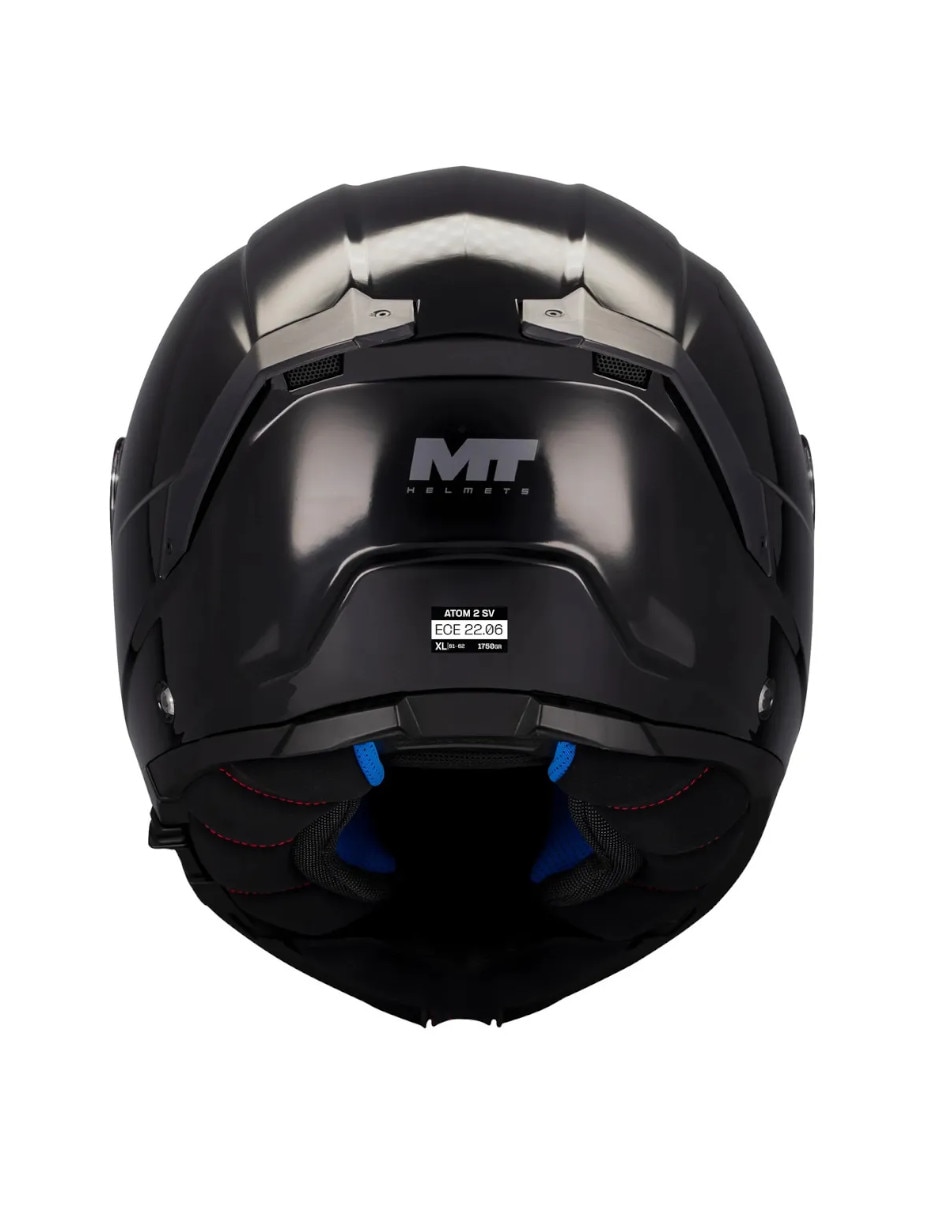 Casco Abatible para Motorsport para Unisex 5