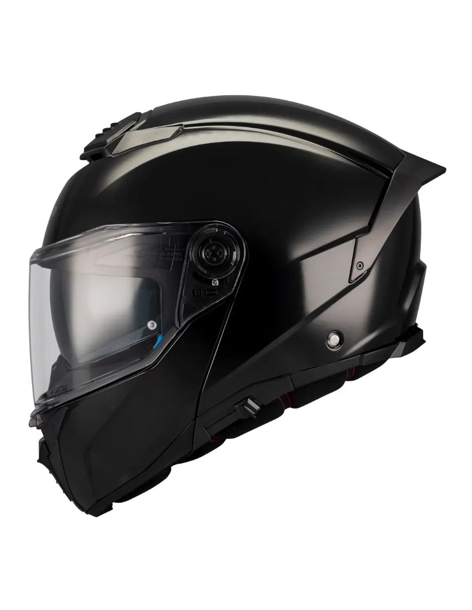 Casco Abatible para Motorsport para Unisex 8