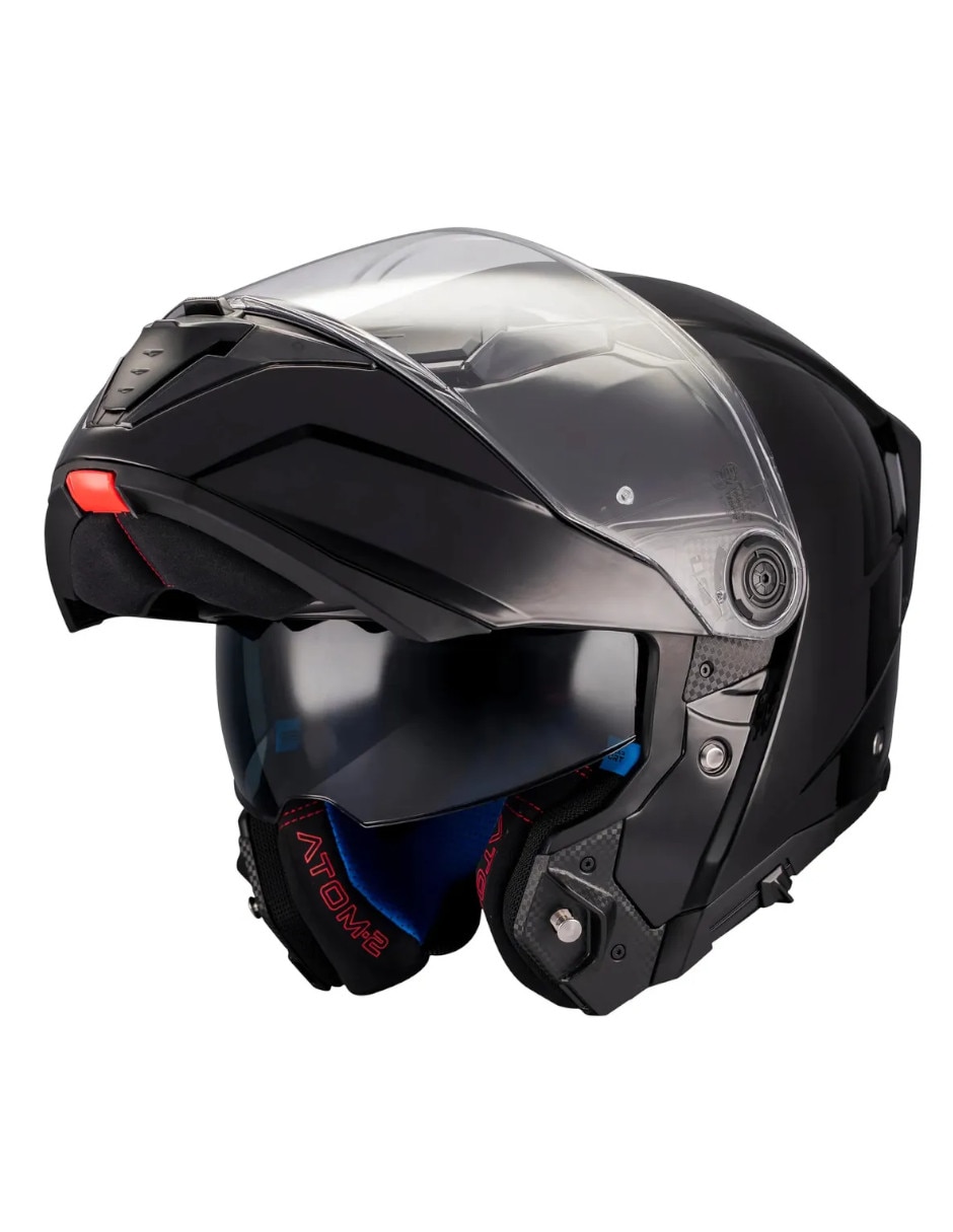 Casco Abatible para Motorsport para Unisex 3