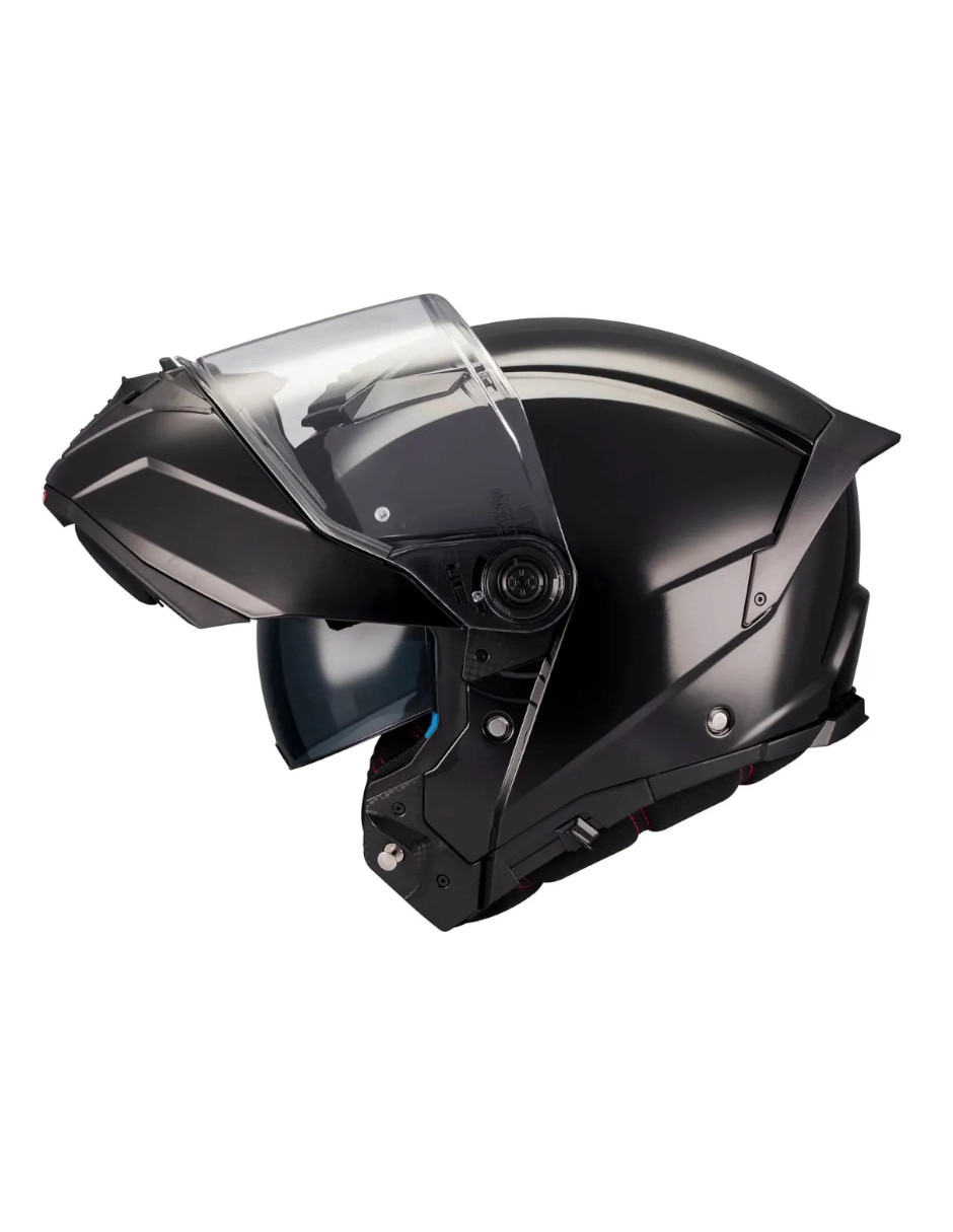 Casco Abatible para Motorsport para Unisex 6