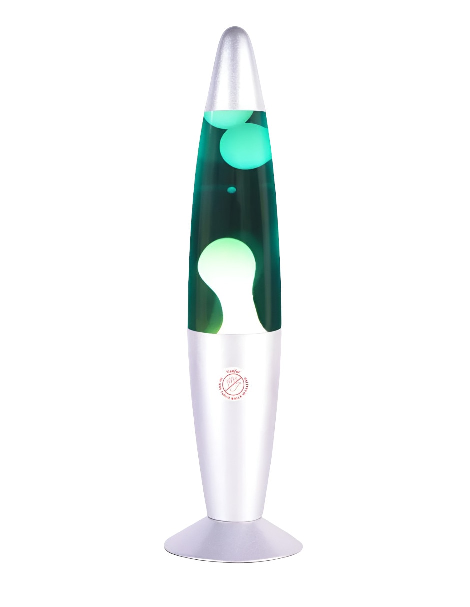 Lampara mesa led