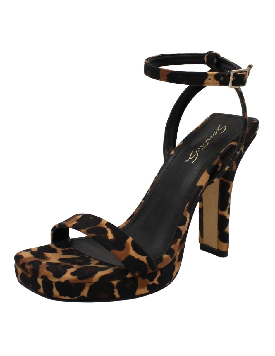 Sandalia para mujer 5