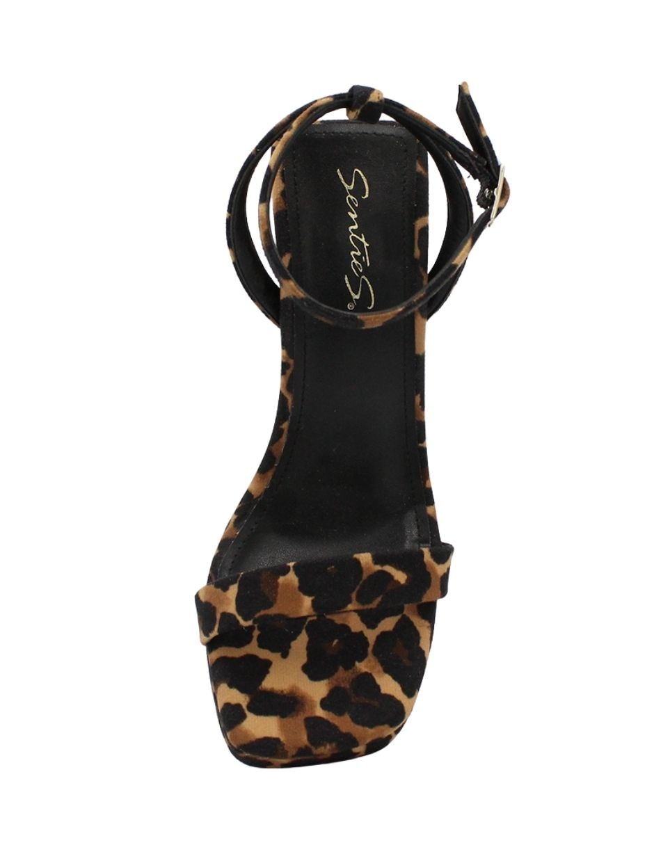 Sandalia para mujer 6