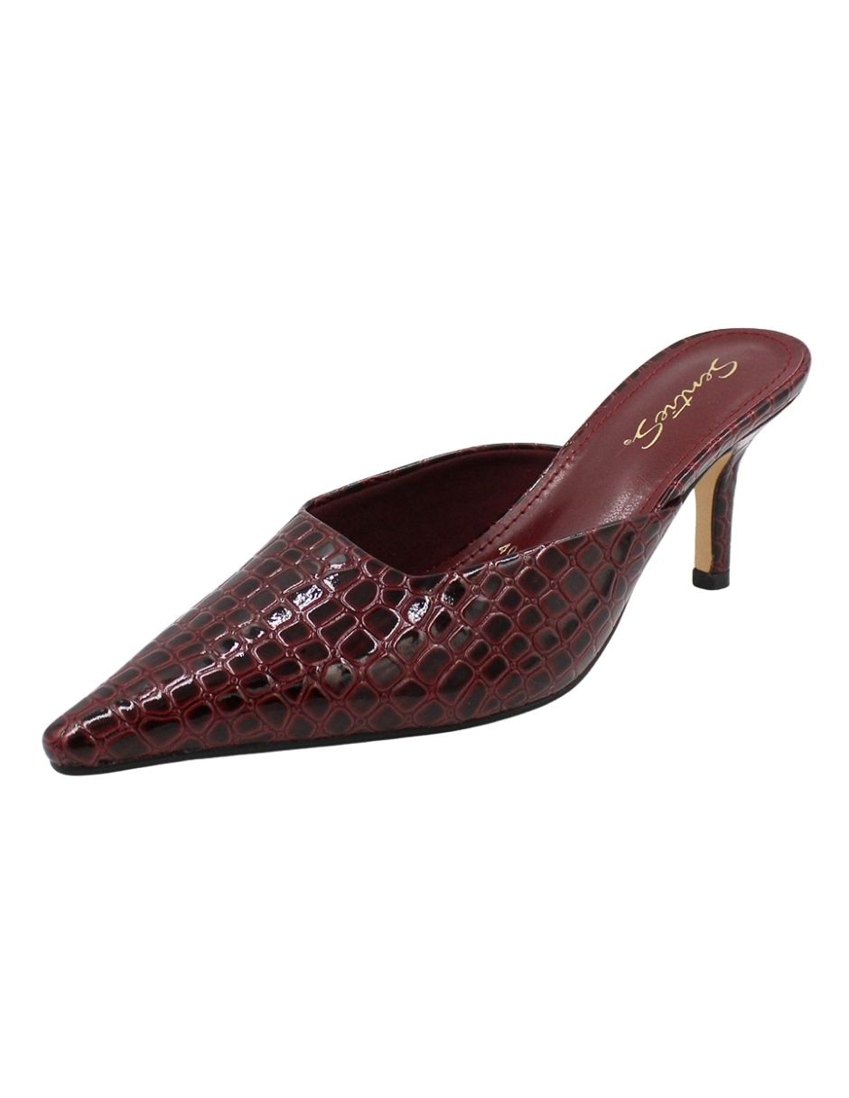 Zapatilla 5
