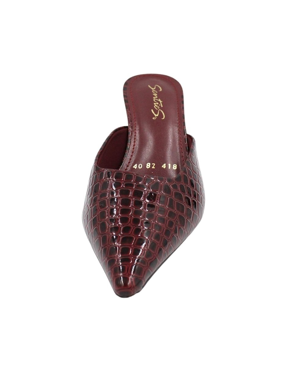 Zapatilla 4