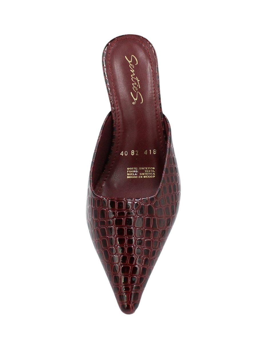 Zapatilla 6