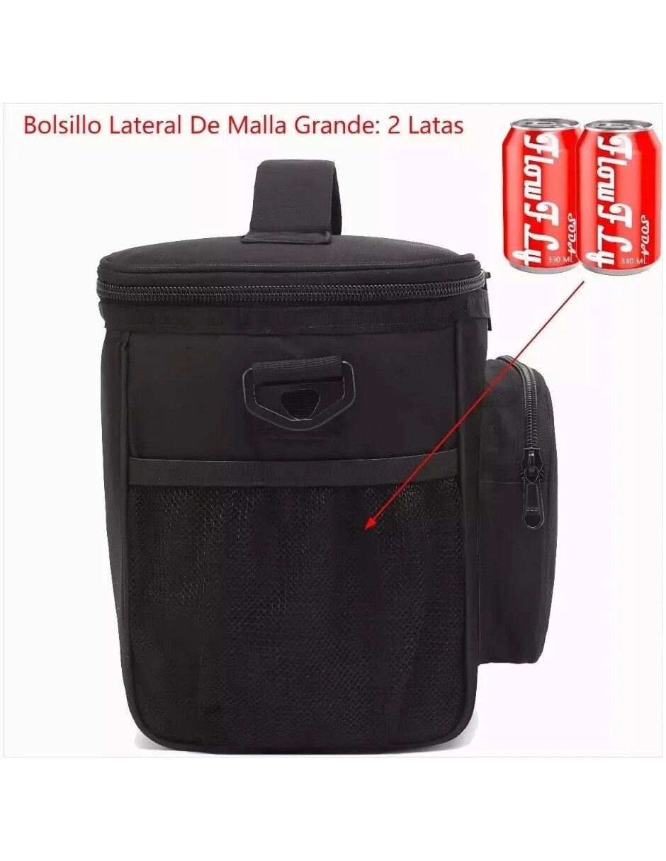 Bolsa térmica térmica
