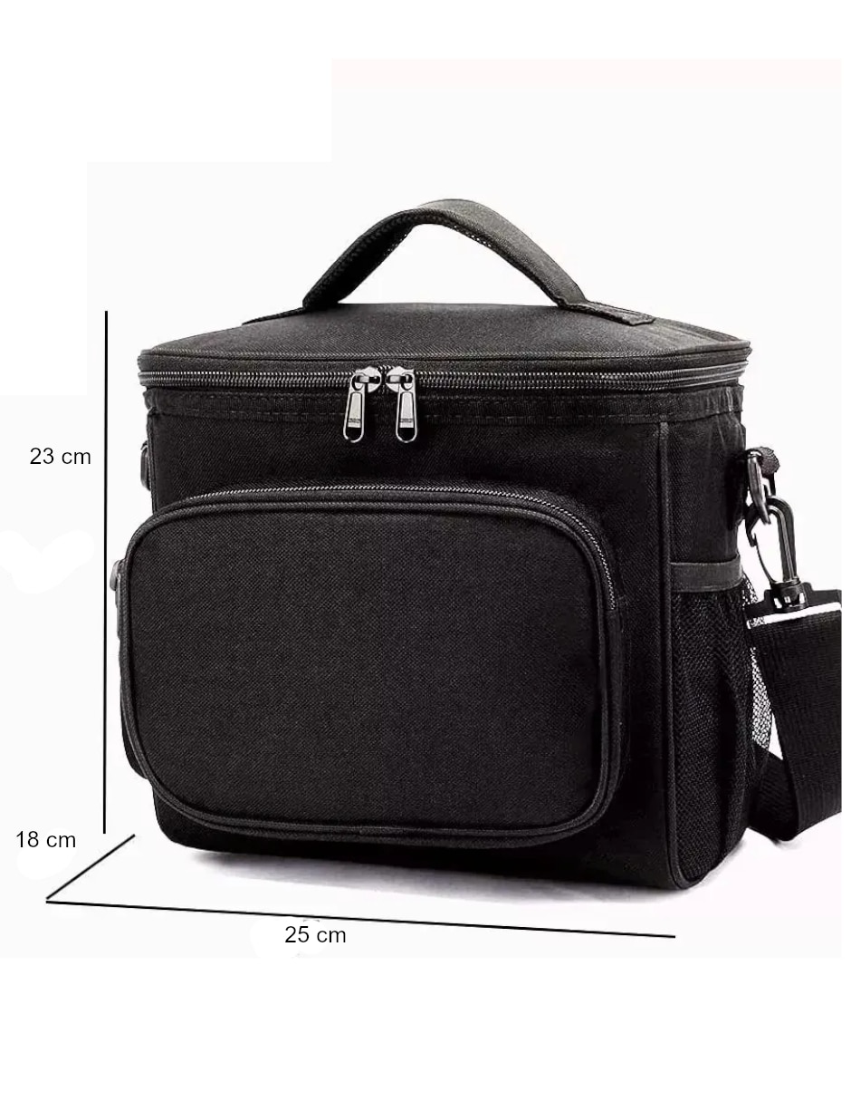 Bolsa térmica térmica 5