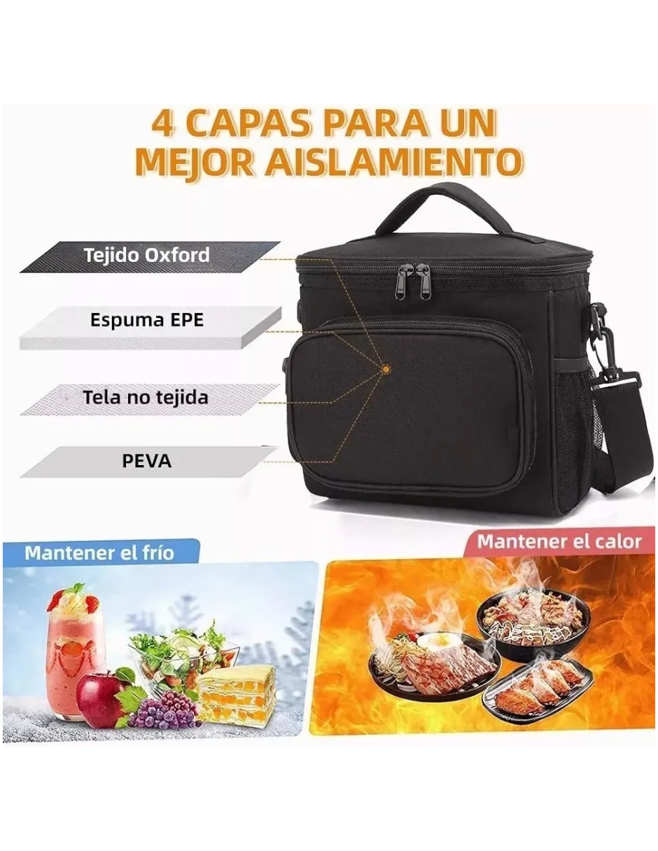 Bolsa térmica térmica