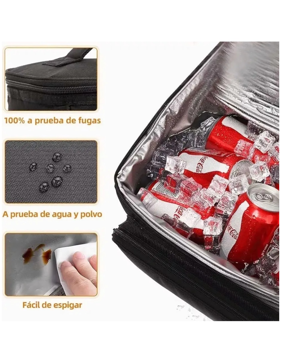 Bolsa térmica térmica
