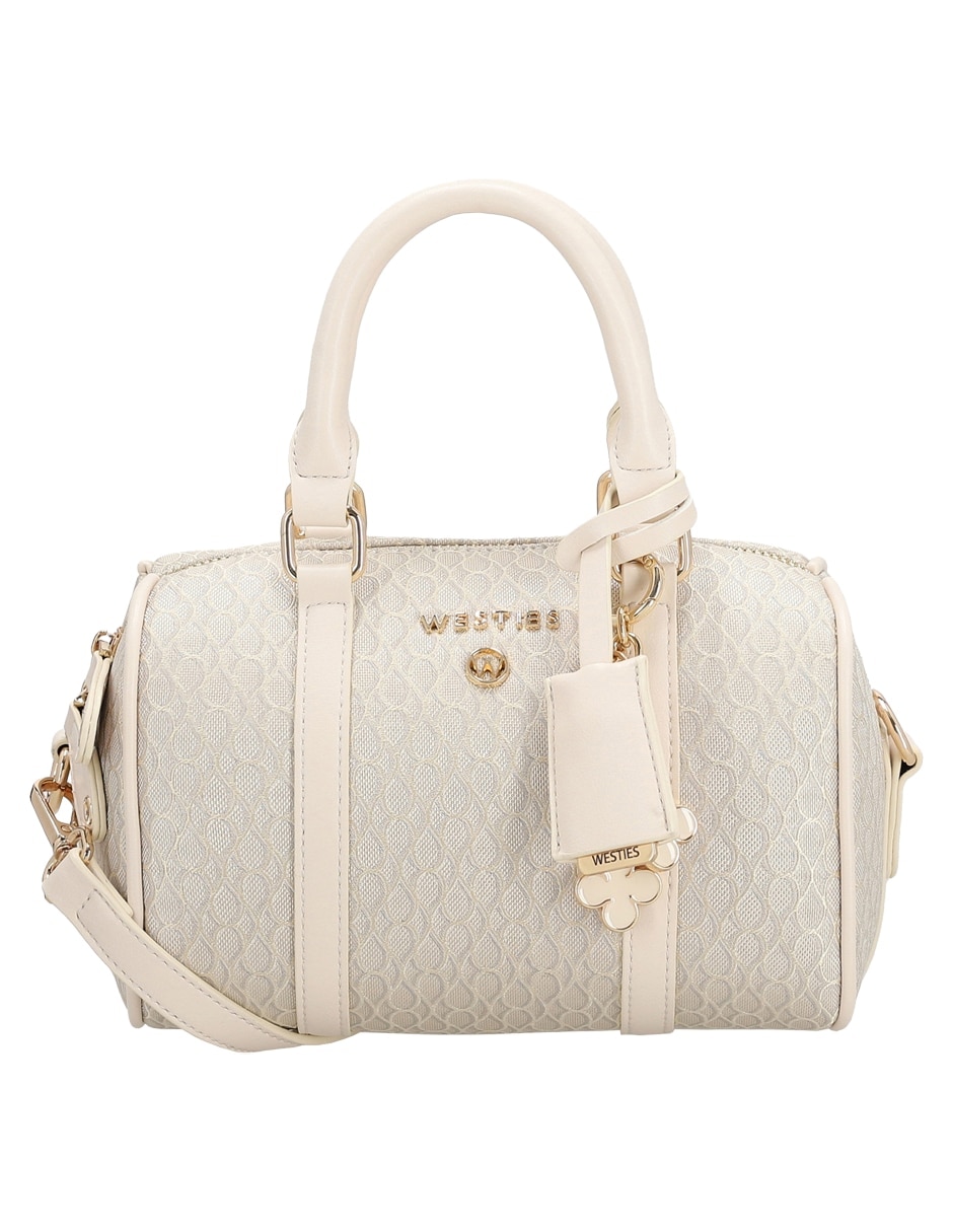 Bolsa satchel Grorya para mujer 1