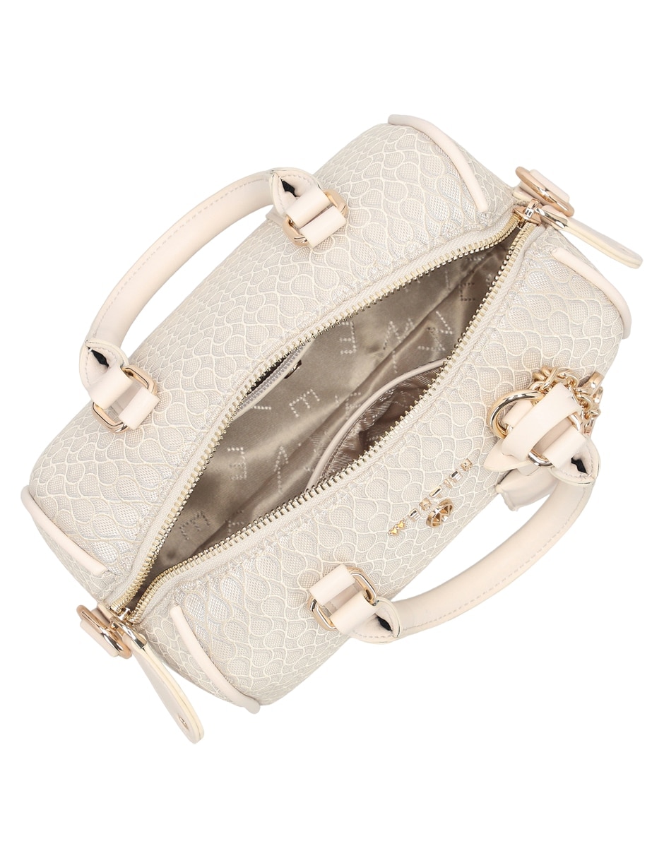 Bolsa satchel Grorya para mujer 7