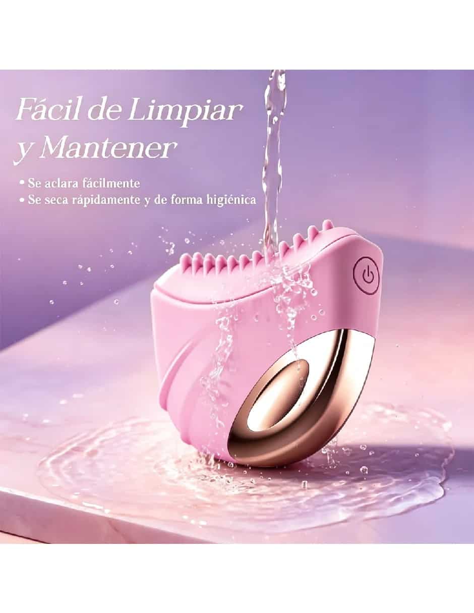 Cepillo facial 2