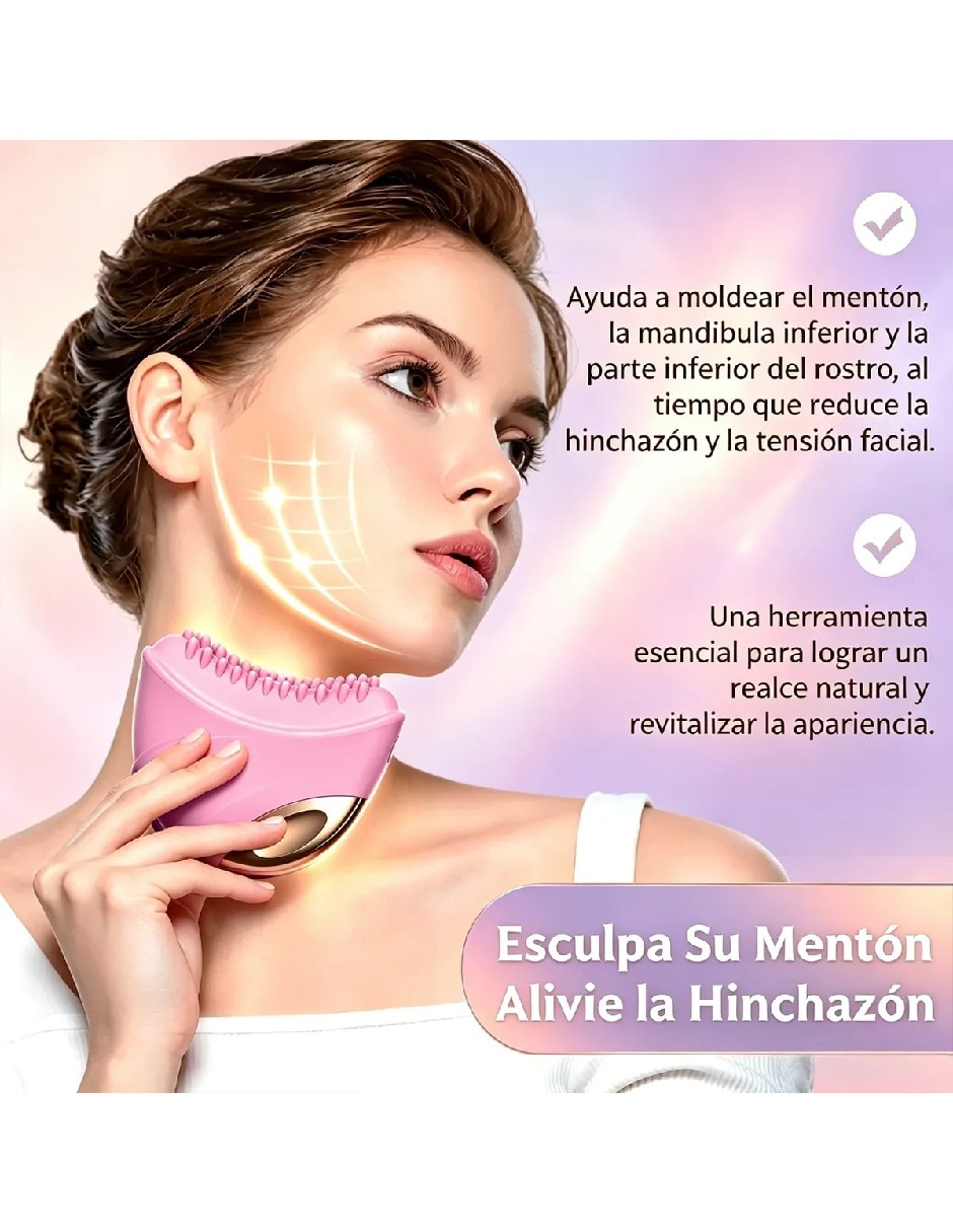 Cepillo facial 3