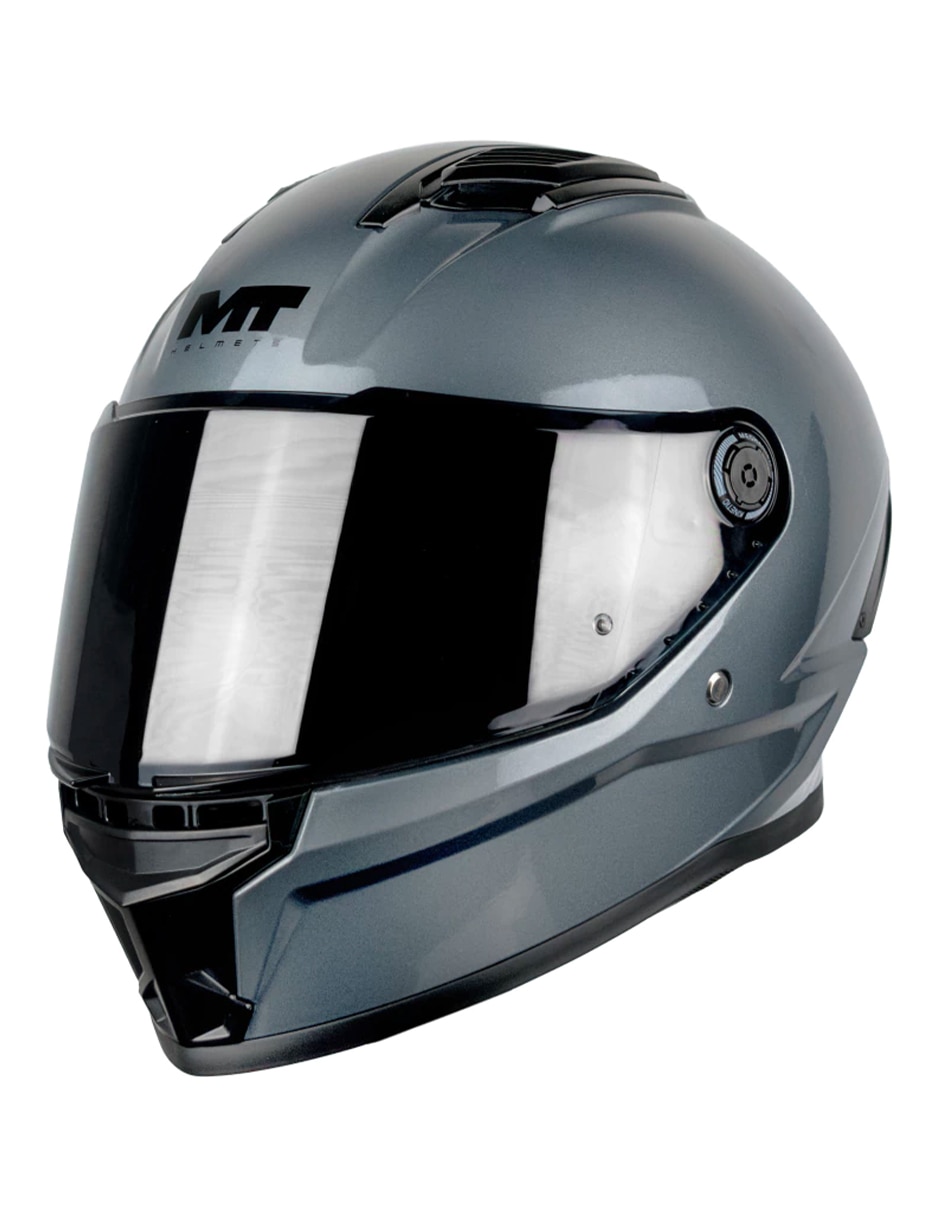 Casco Cerrado para Motorsport para Unisex