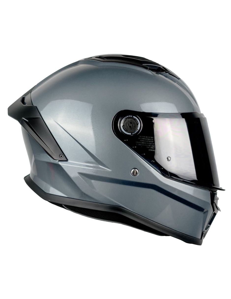 Casco Cerrado para Motorsport para Unisex