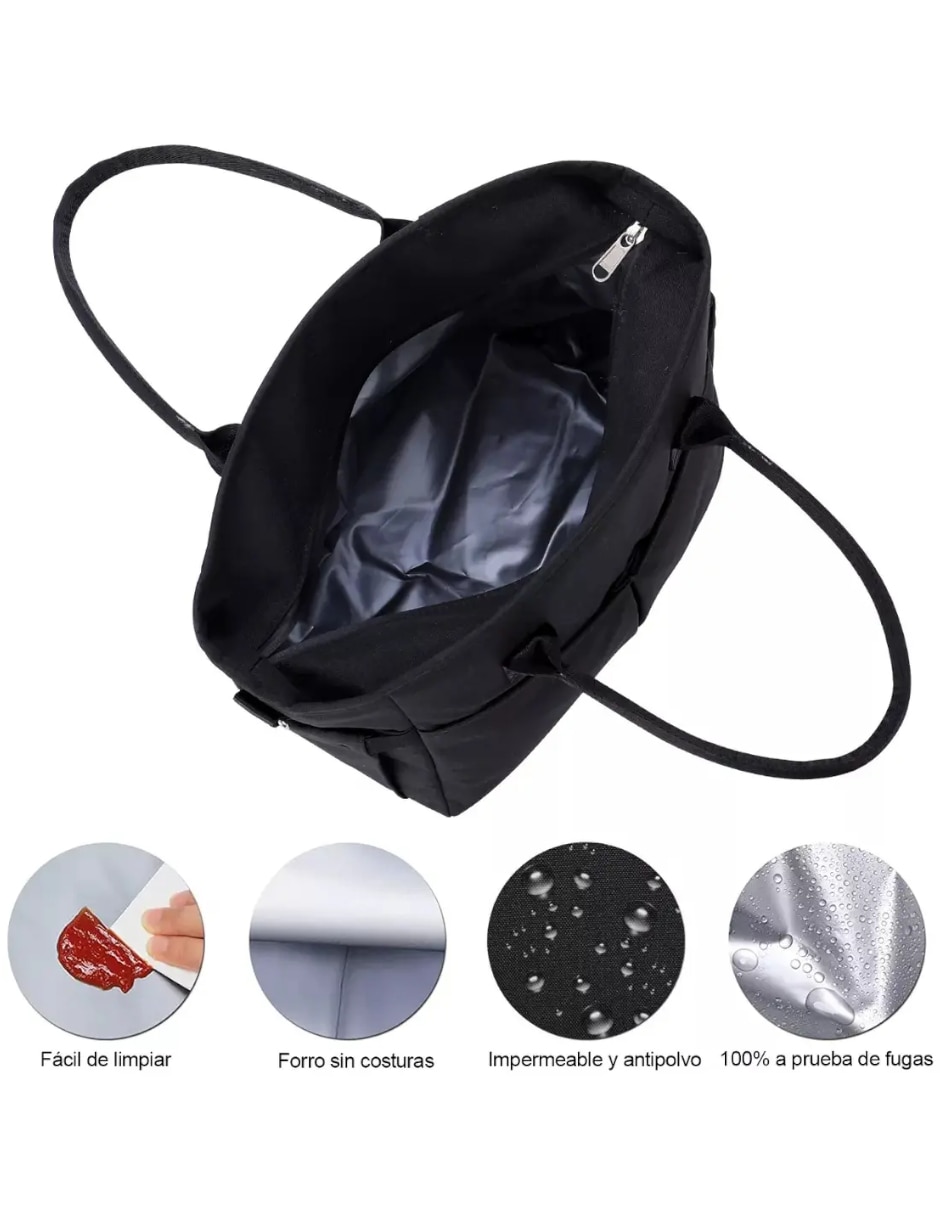 Bolsa térmica térmica
