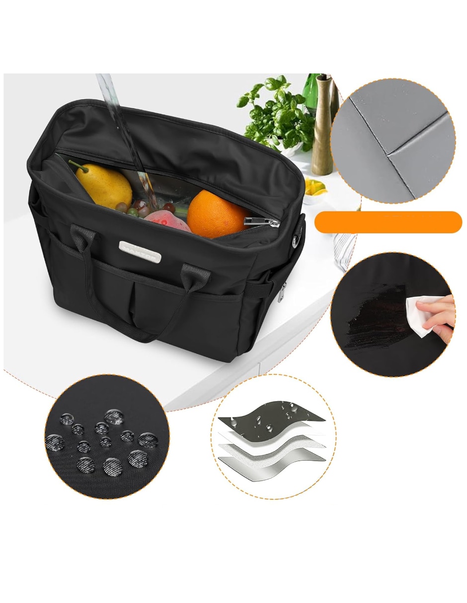 Bolsa térmica térmica