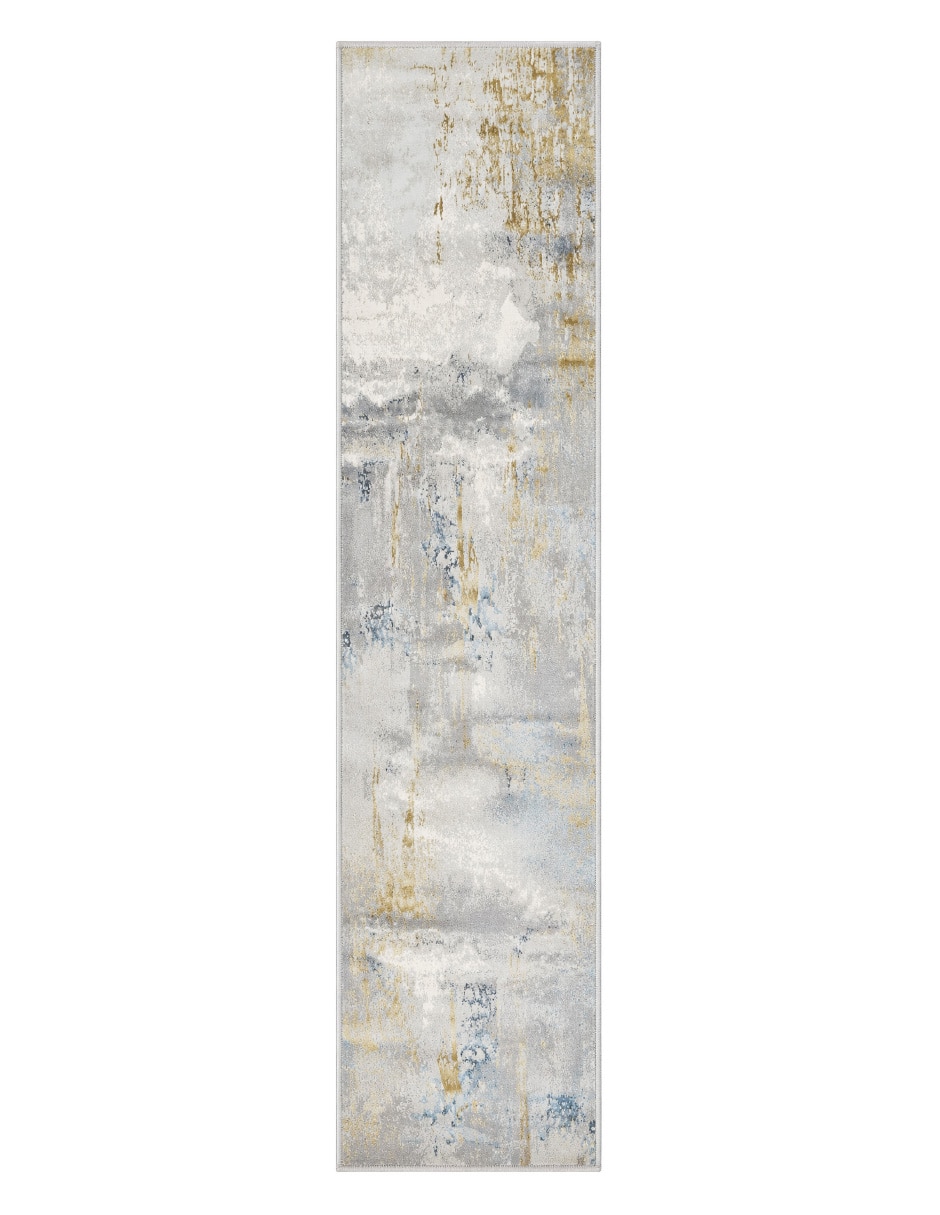 Tapete Meta Grey Pasillo