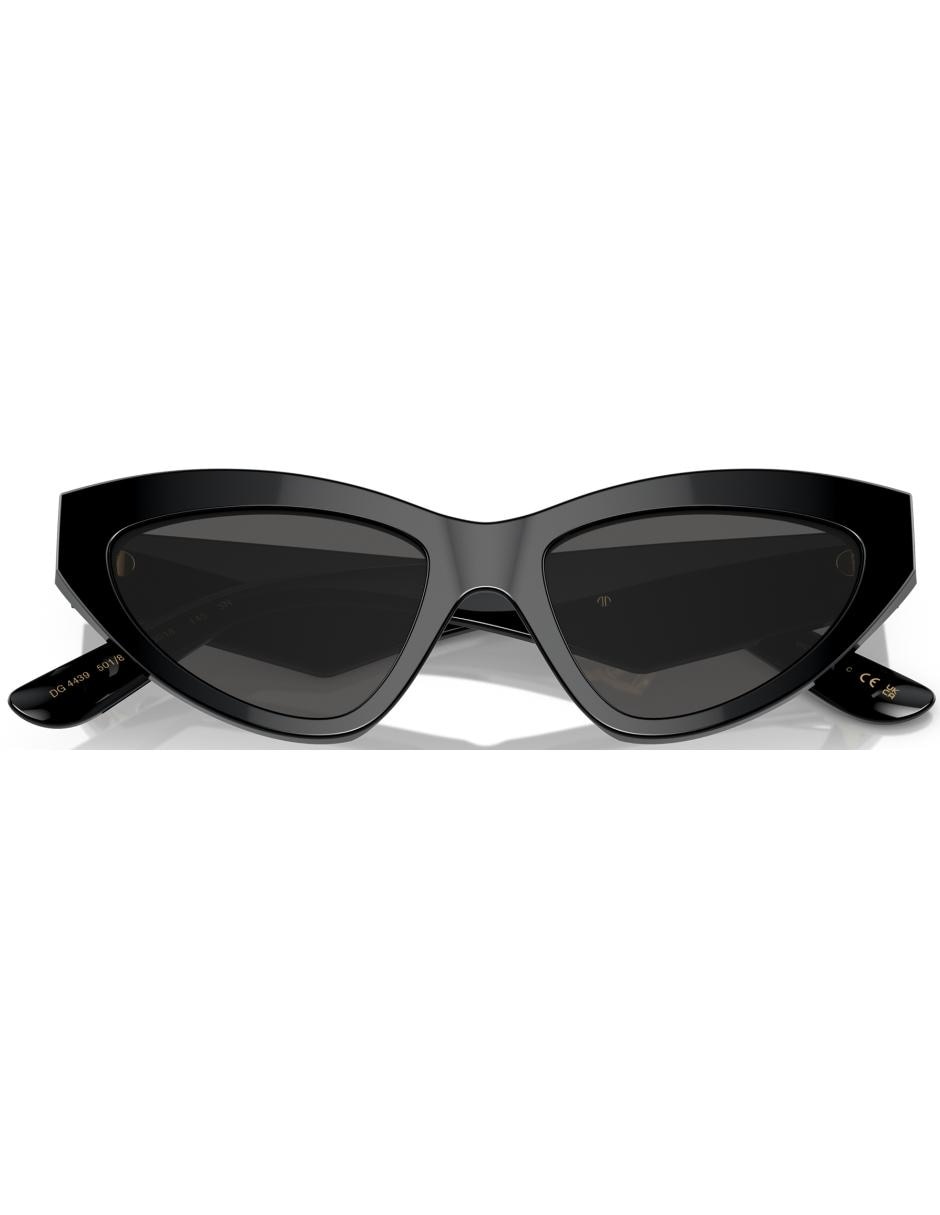 Lentes de sol dg4439 501/87 para mujer 4