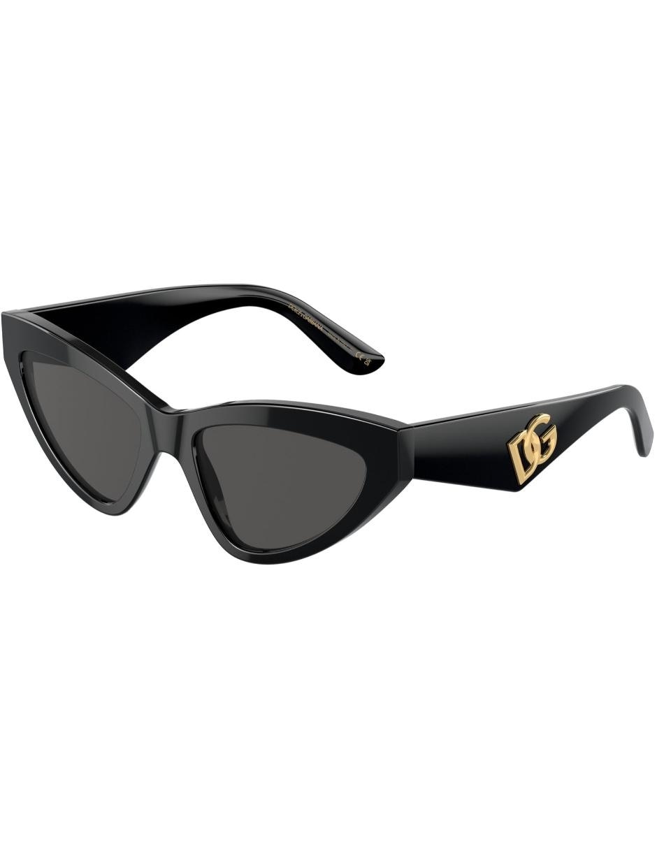 Lentes de sol dg4439 501/87 para mujer 3