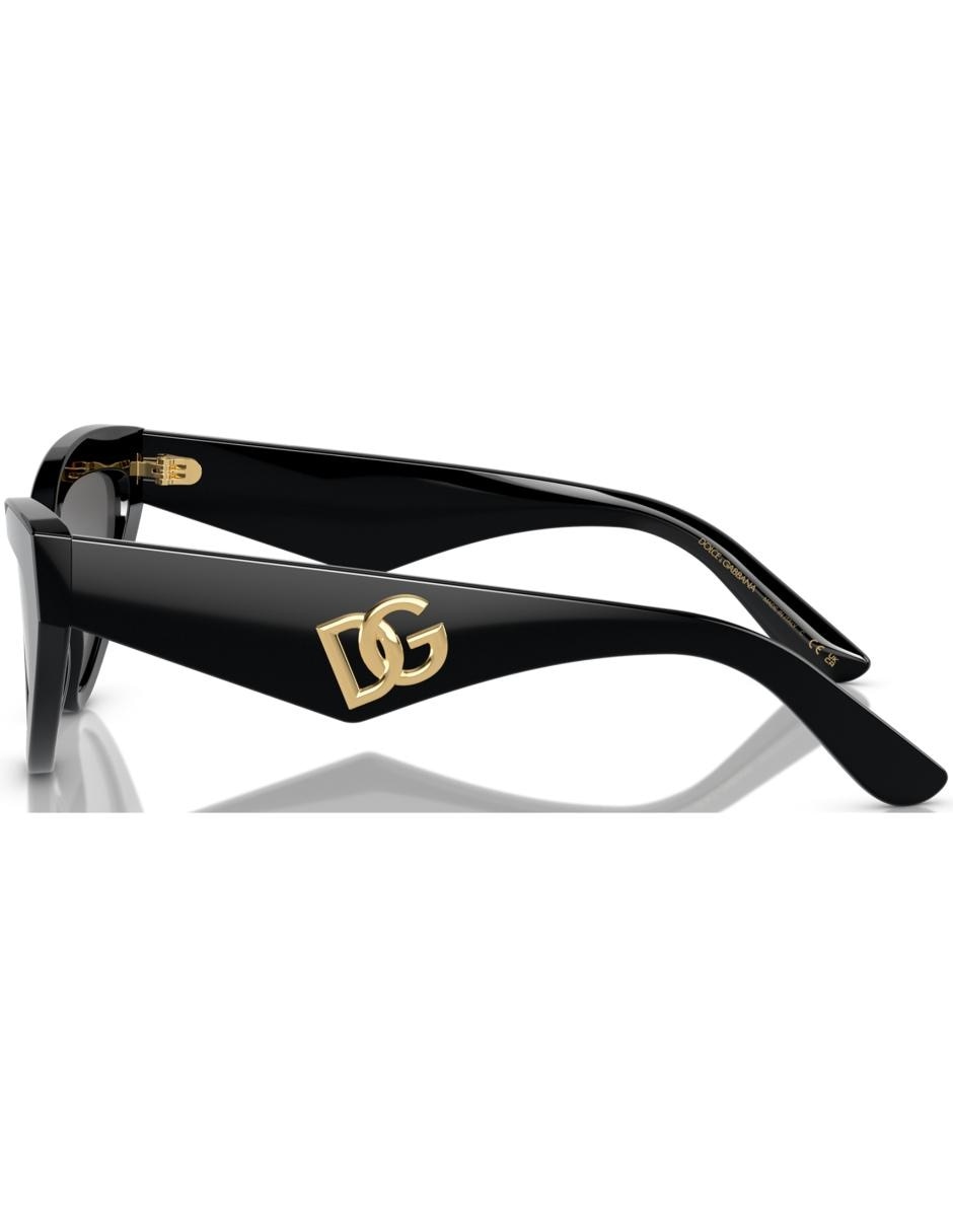 Lentes de sol dg4439 501/87 para mujer 2