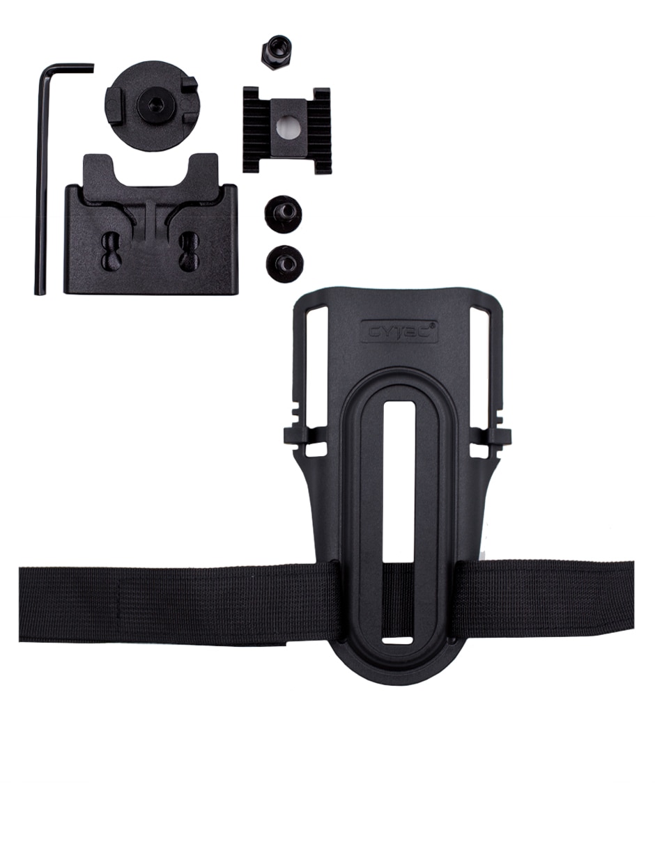 Funda pistola para caza y tiro con arco 1-A1P050 3