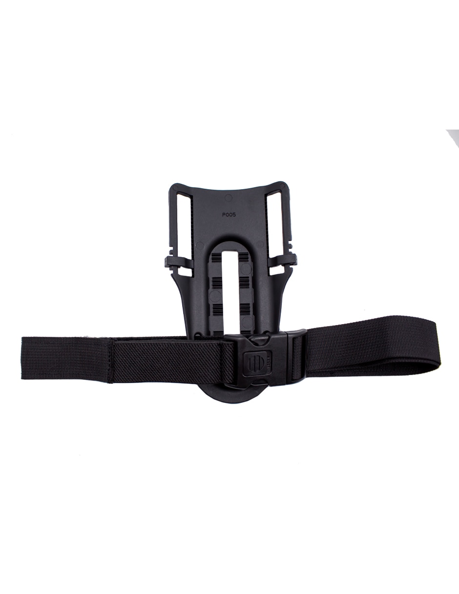 Funda pistola para caza y tiro con arco 1-A1P050 2