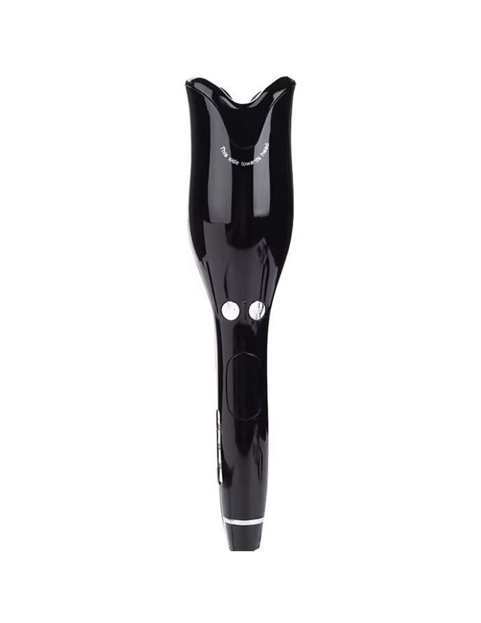 Rizadora de cabello CoreCurlyBlack múltiple de cerámica Rizadora de cabello CoreCurlyBlack múltiple de cerámica