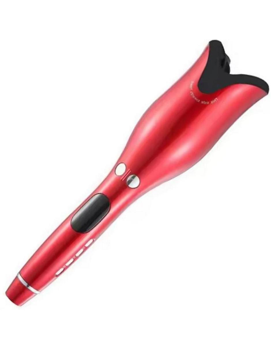 Rizadora de cabello de cerámica Rizadora de cabello de cerámica