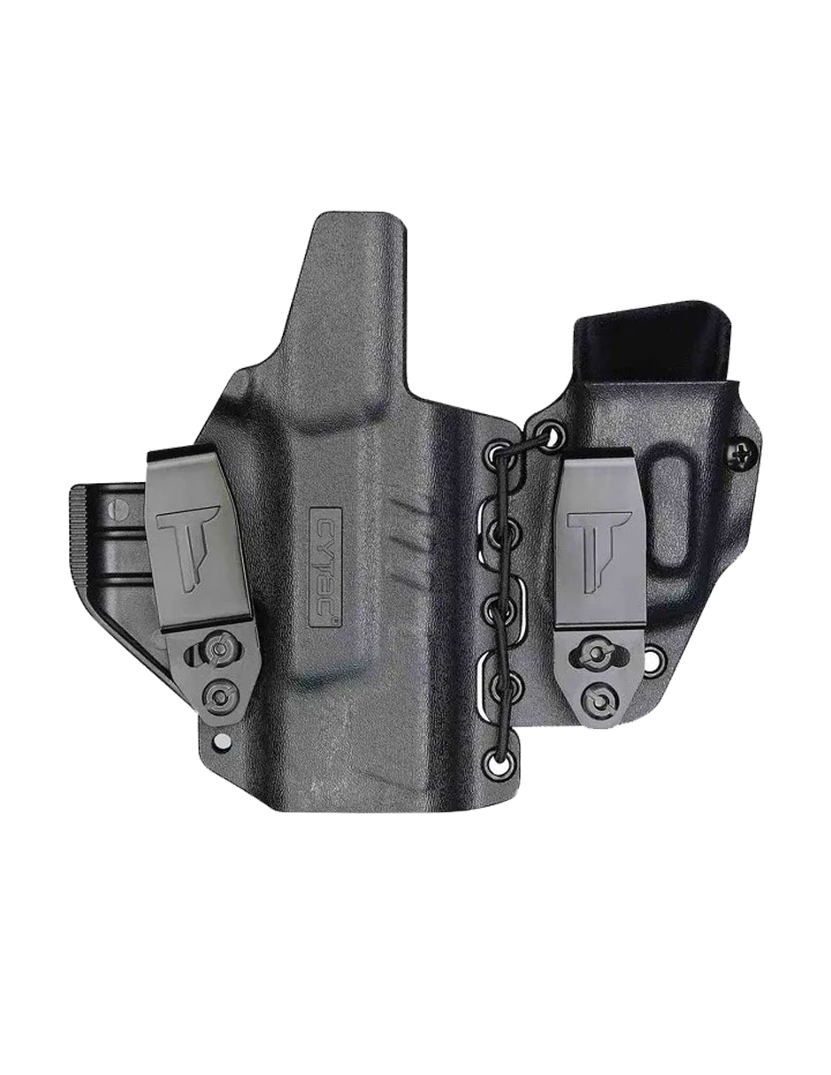 Funda pistola para caza y tiro con arco CY-IWBG19 Funda pistola para caza y tiro con arco CY-IWBG19