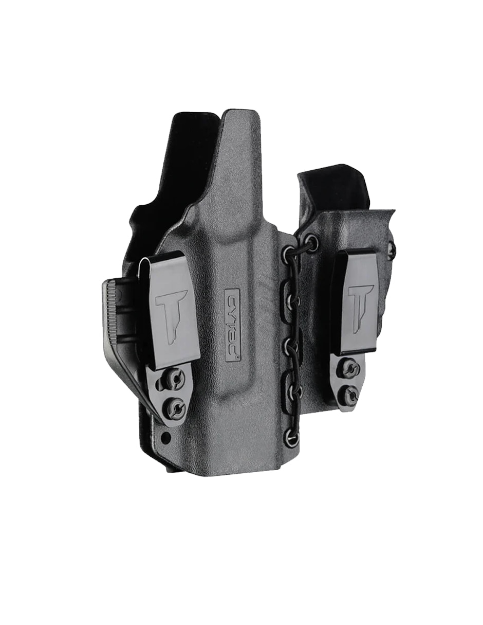 Funda pistola para caza y tiro con arco CY-IWBG19 4