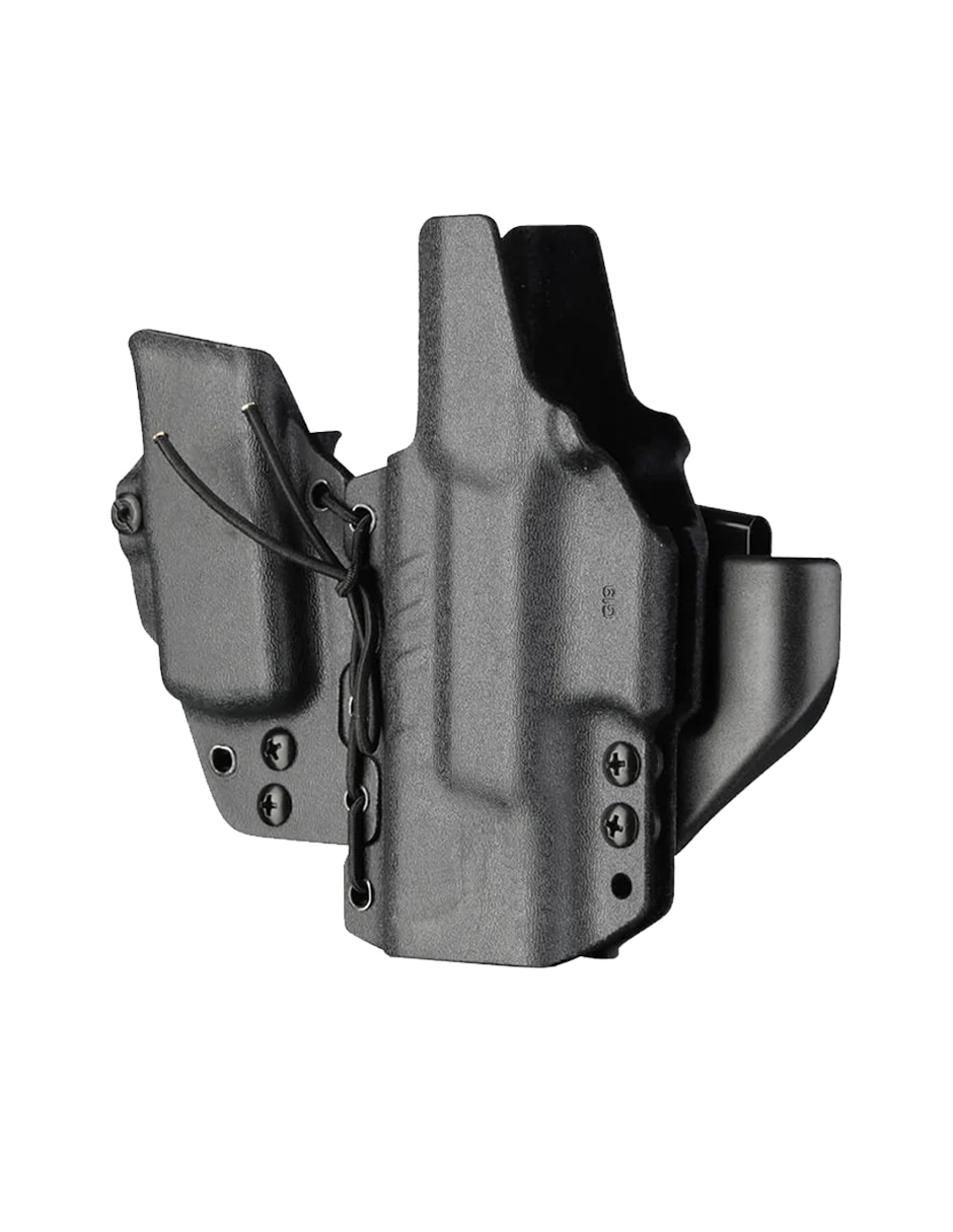 Funda pistola para caza y tiro con arco CY-IWBG19 2