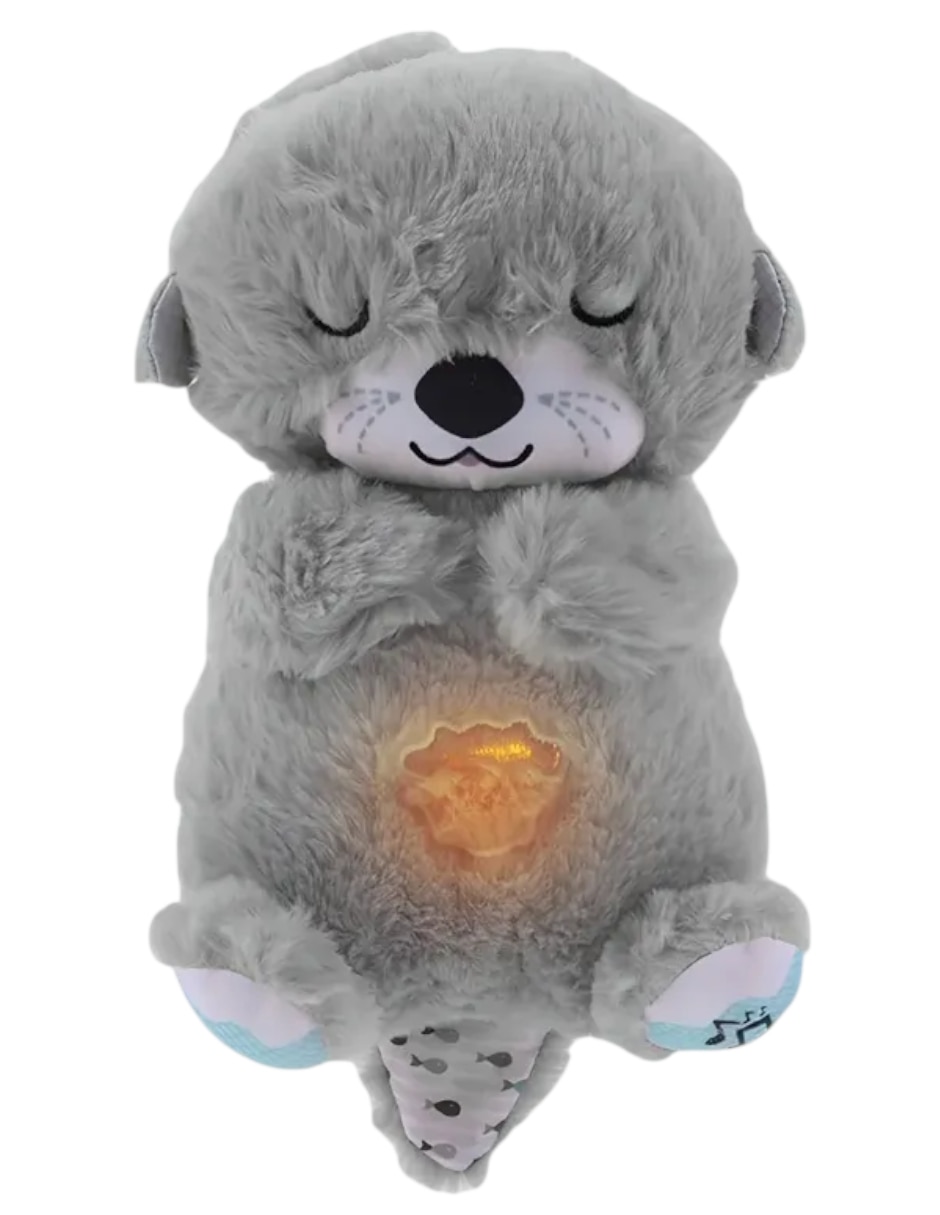 Peluche de oso de 33.5 cm
