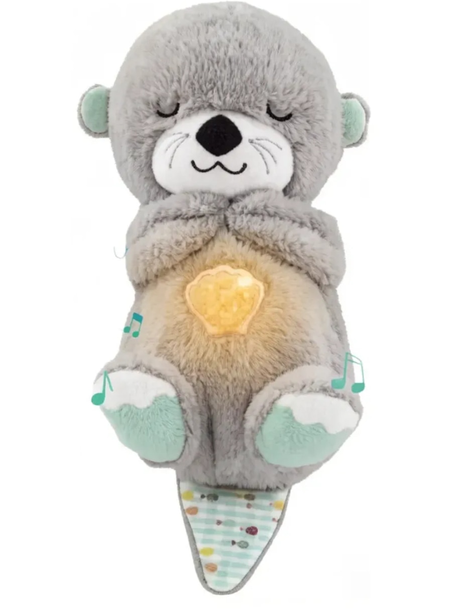 Peluche de oso de 33.5 cm 2