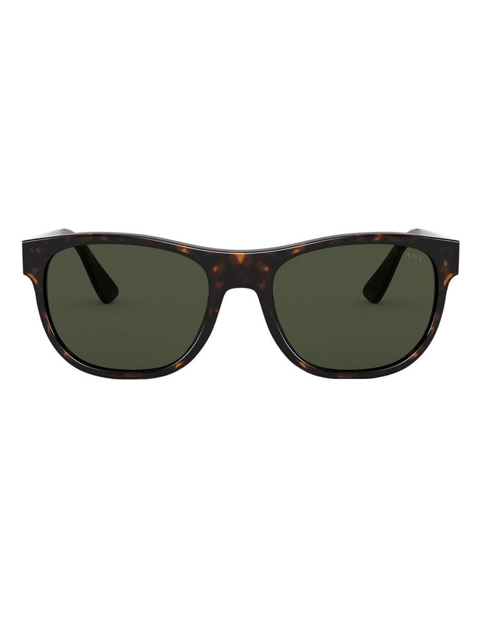 Lentes de sol pr 04xs 2au0b2 para mujer