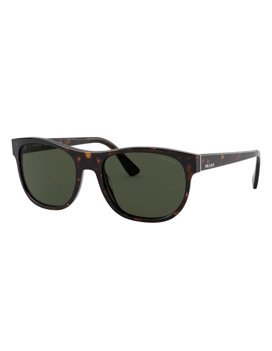 Lentes de sol pr 04xs 2au0b2 para mujer