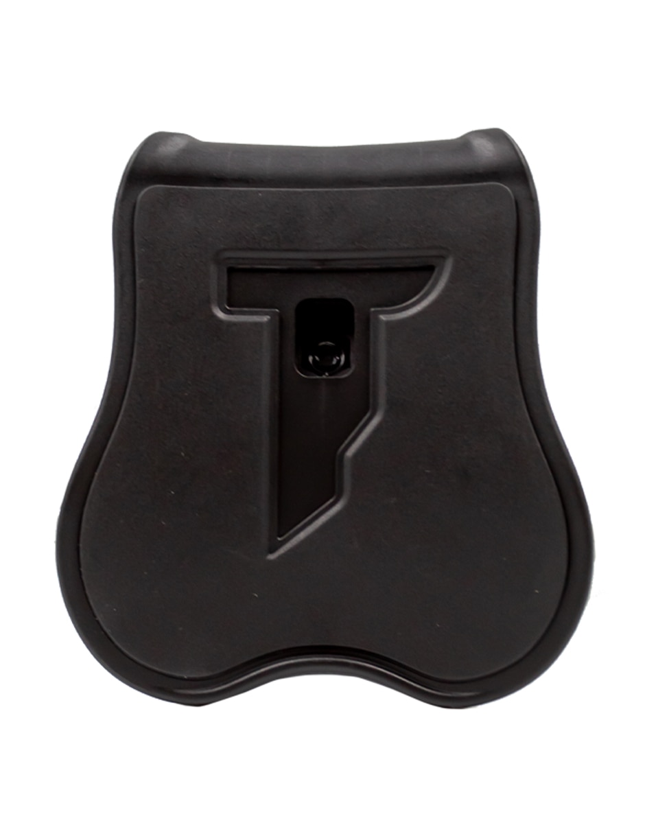 Funda pistola para caza y tiro con arco 1-a1flh10 4