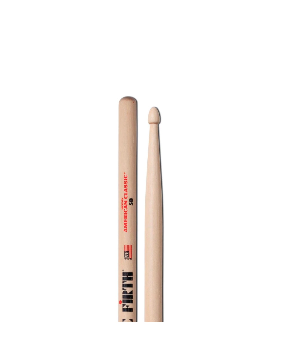 Baquetas para instrumentos musicales