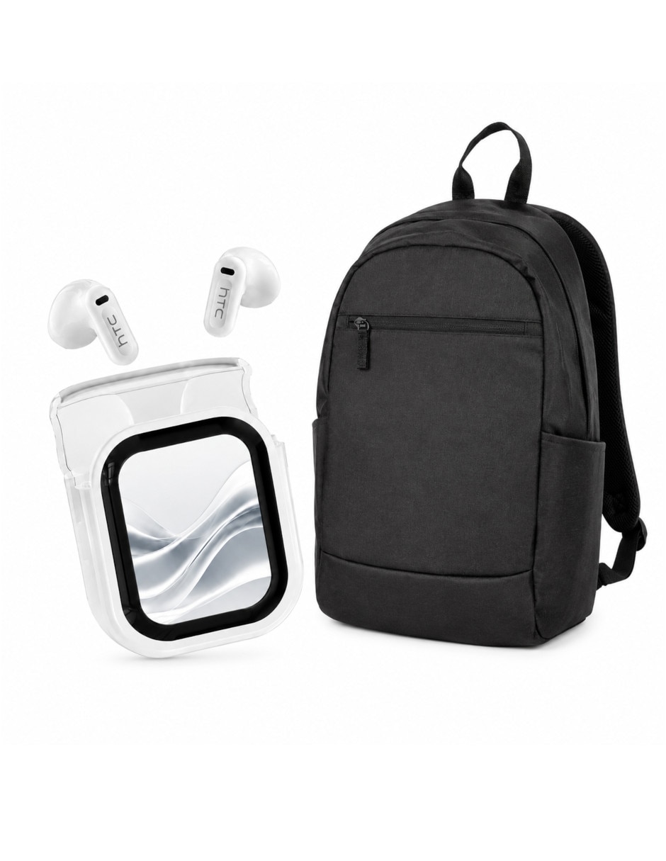 Set de audífonos ne20 inalámbrica con sí Set de audífonos ne20 inalámbrica con sí