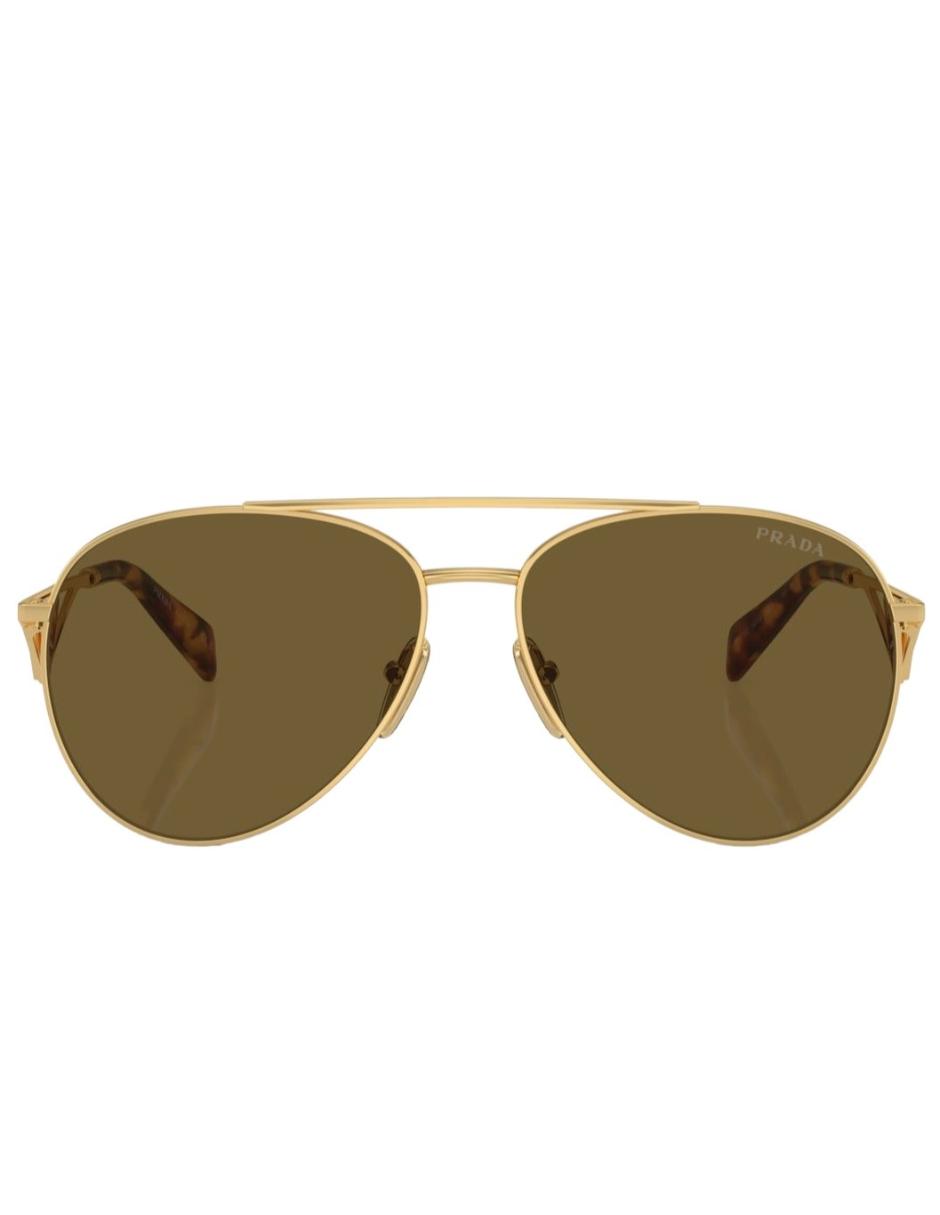 Lentes de sol pr 73zs zvn5d1 para mujer