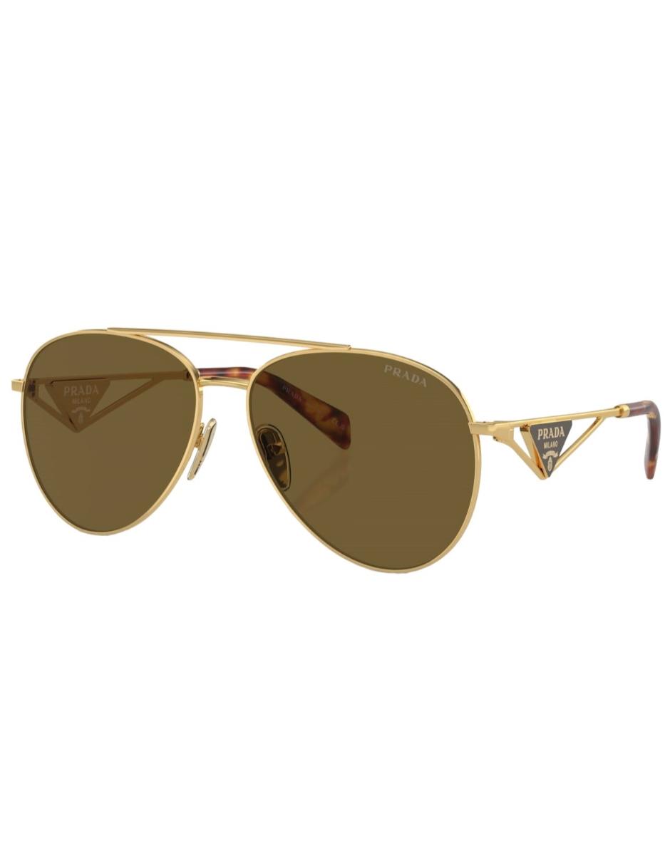 Lentes de sol pr 73zs zvn5d1 para mujer