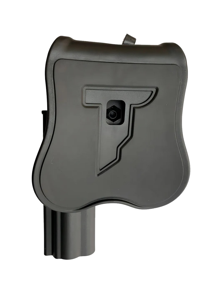 Funda pistola para caza y tiro con arco 1-t182s00 5