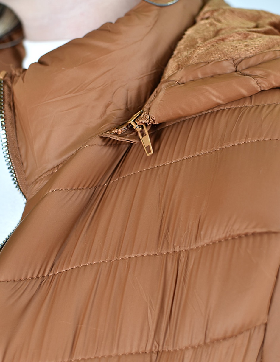 Chamarra casual para mujer 3