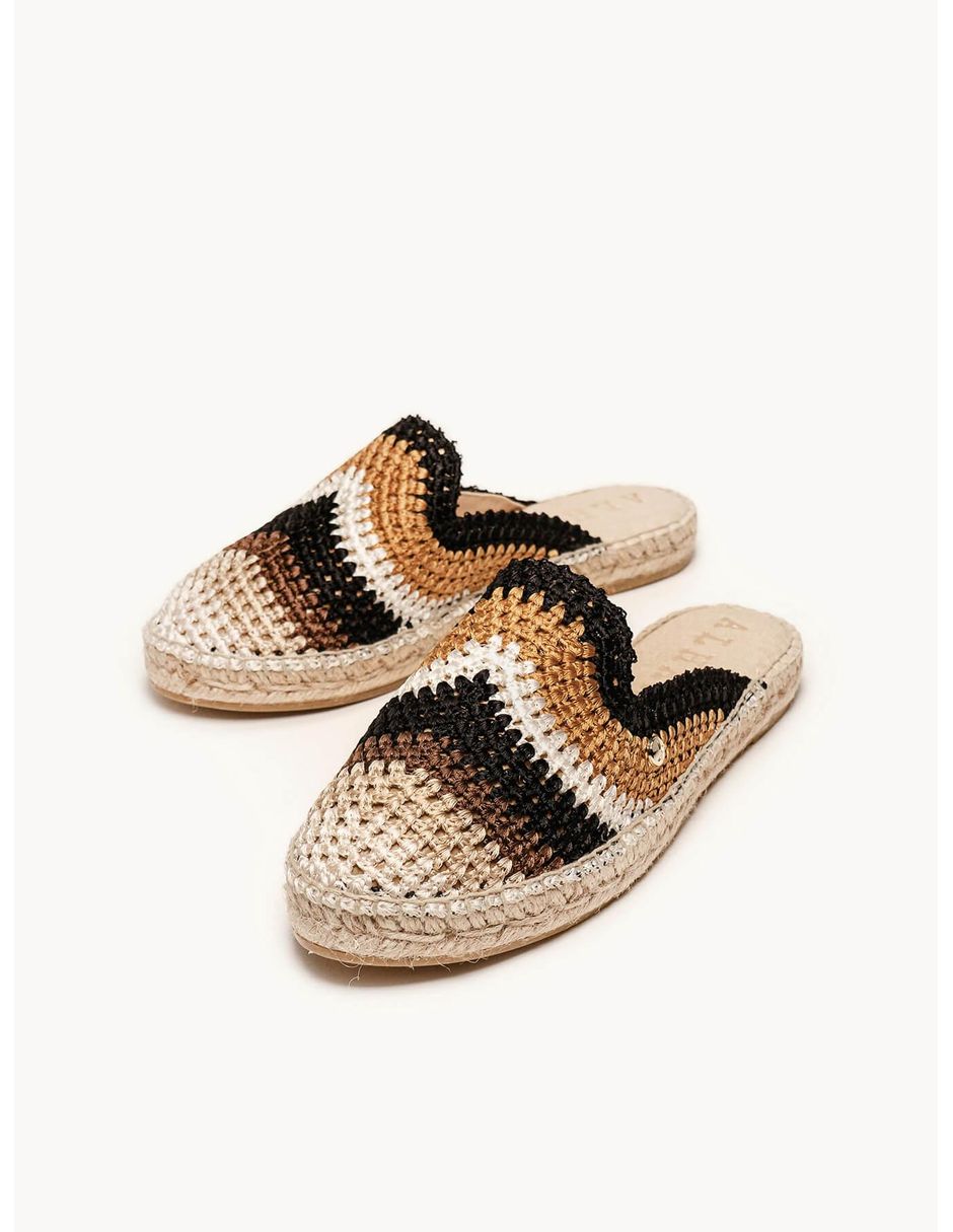 Zueco para mujer 5